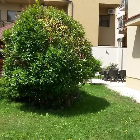 Doda Vendégház