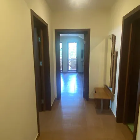 Doda Vendégház