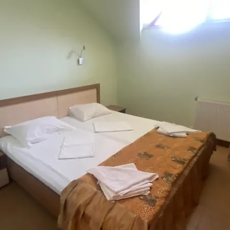 Vendégház Doda