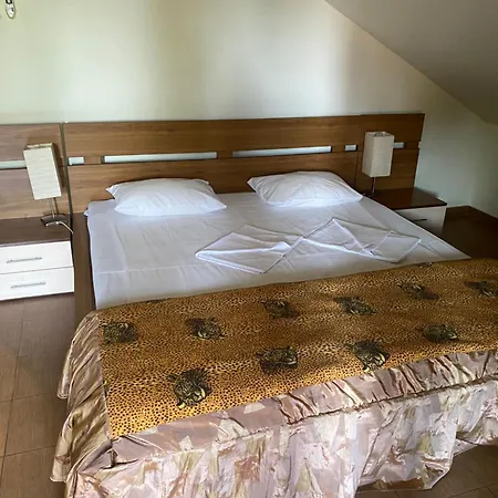 Vendégház Doda 3*