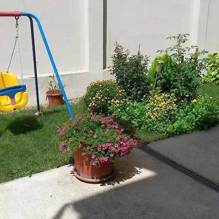 Vendégház Doda