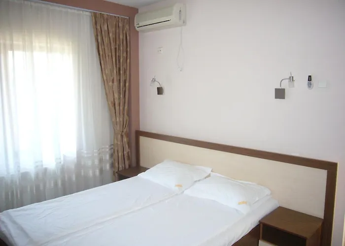 Gasthof Doda Eforie Nord