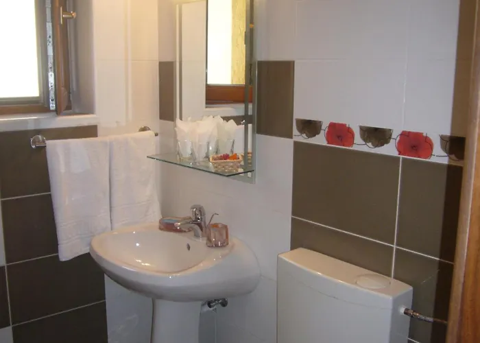 Gasthof Doda Eforie Nord