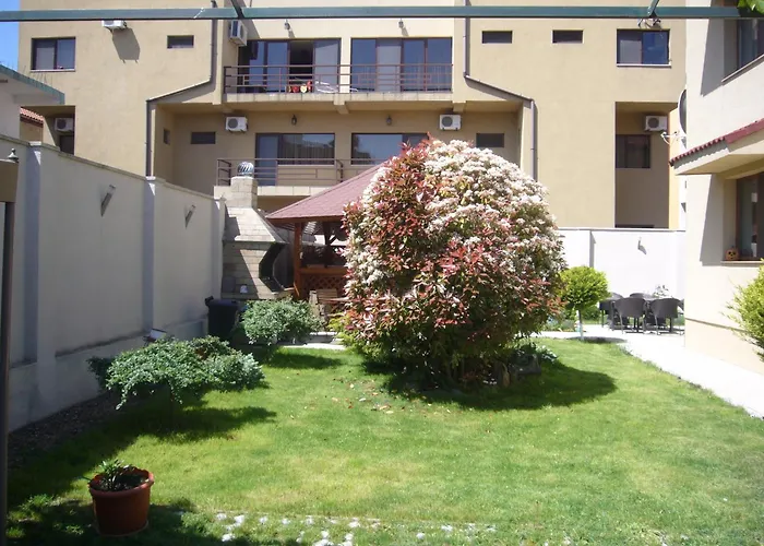 Gasthof Doda Eforie Nord