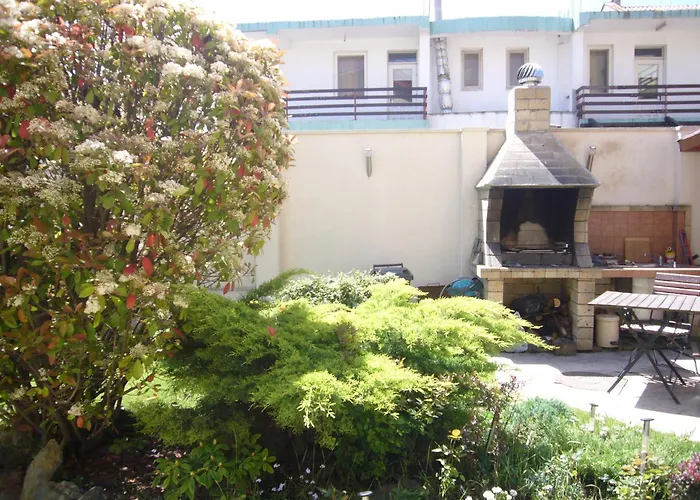 Gasthof Doda Eforie Nord