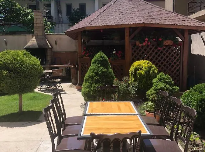 Gasthof Doda Eforie Nord