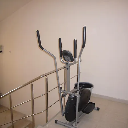 Vila Doda Casa de hóspedes Eforie Nord