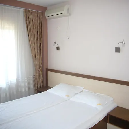 Guest house Doda Eforie Nord