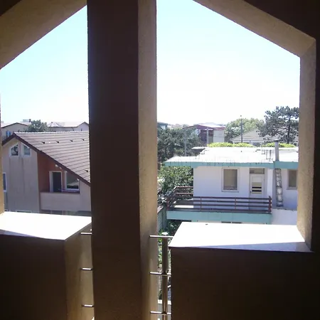 Vila Doda Eforie Nord