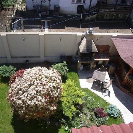 Vila Doda Eforie Nord