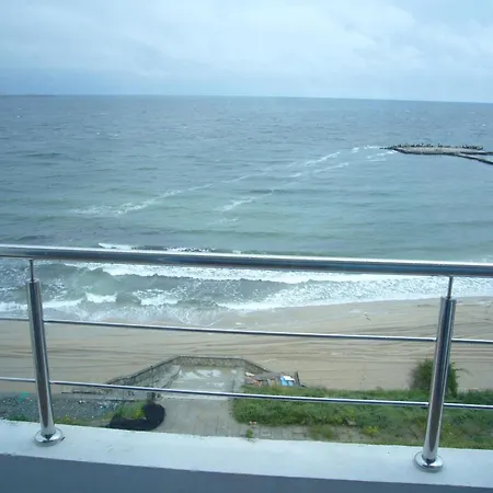 Vila Doda * Eforie Nord
