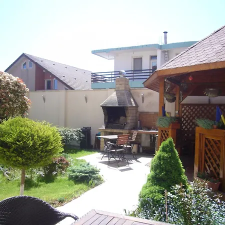 Vila Doda *