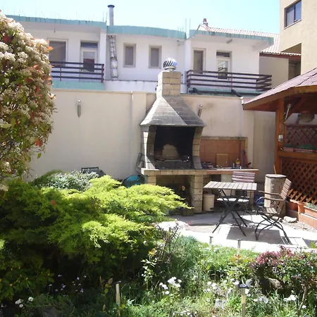 Vila Doda Casa de hóspedes