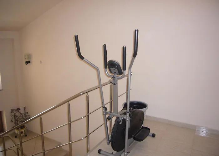 Doda Gæstehus Eforie Nord