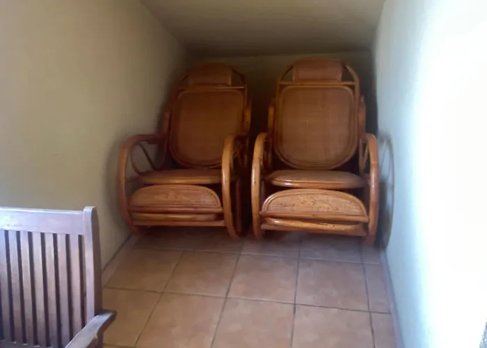 Doda Gæstehus Eforie Nord